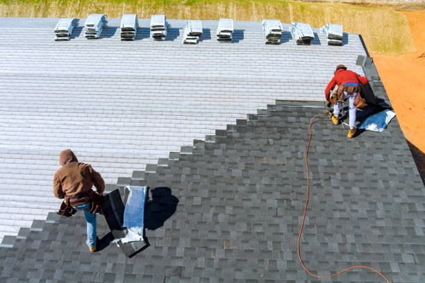 Best Roof Installation  in Monmouth, IL